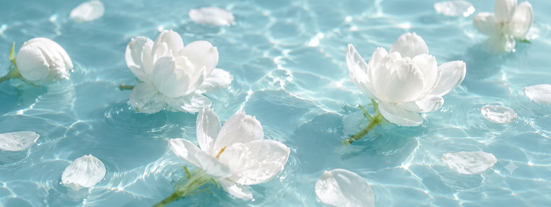 Refreshing Marine and Herb Fragrances for Your Driving Vibe
