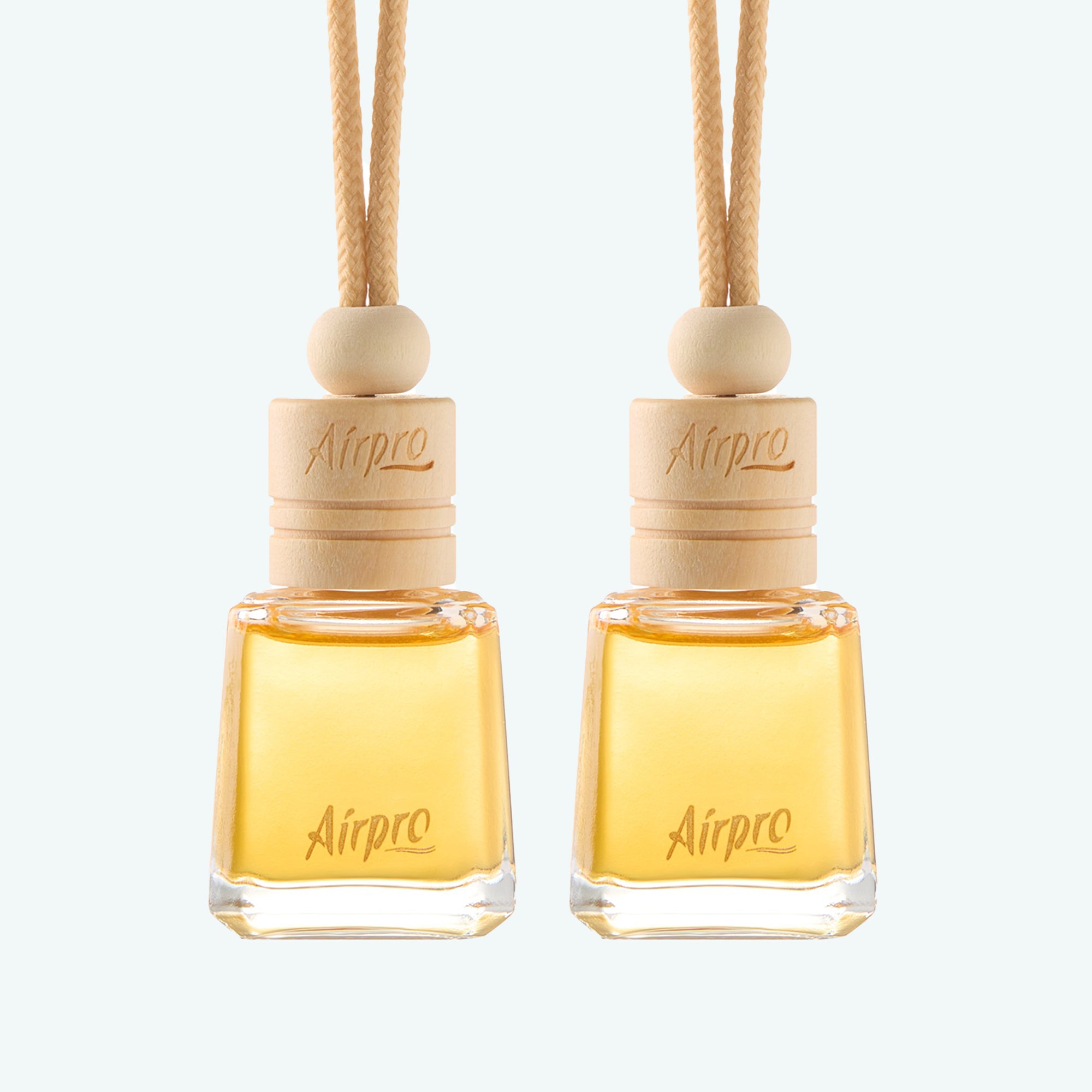 Airpro bloom dew 2 packs for hanging air freshener