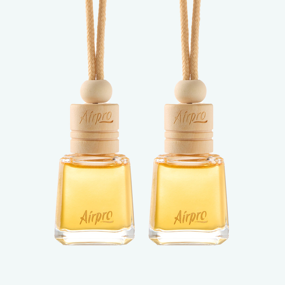 Airpro bloom dew 2 packs for hanging air freshener