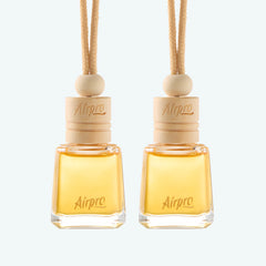 Airpro bloom dew 2 packs for hanging air freshener