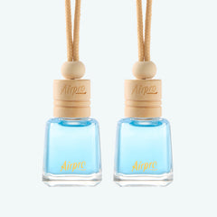 airpro cool tide 2 packs for hanging air freshener