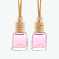 Airpro sakura lumi 2 packs for hanging air freshener