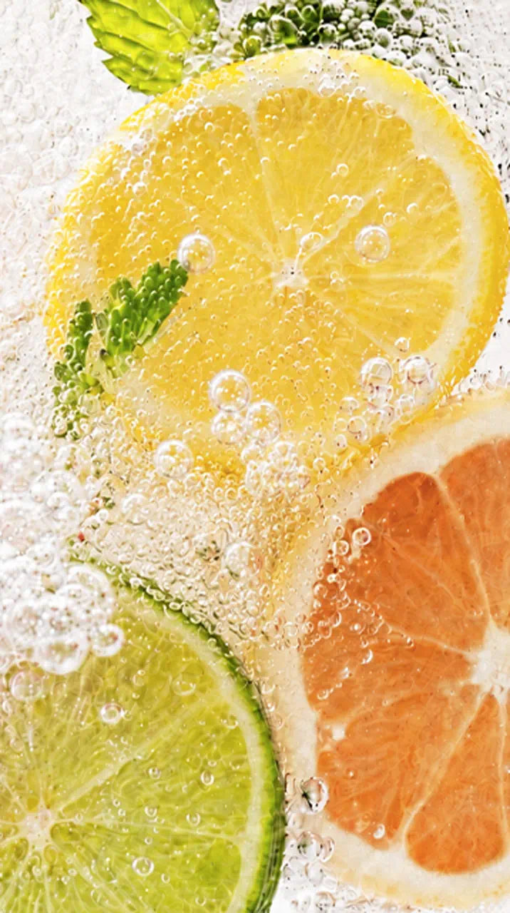FRUITY